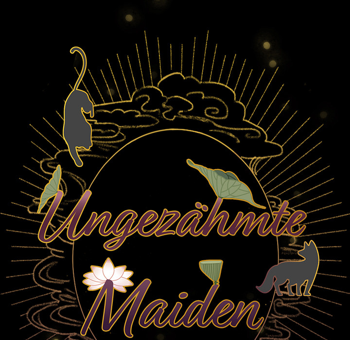 Ungezähmte Maiden - episode 8 - 48
