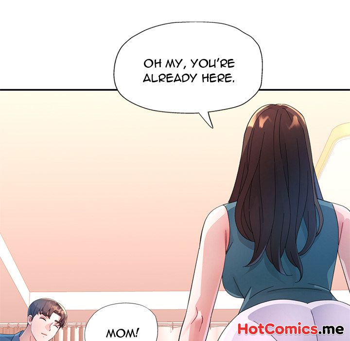 Intimate Tutoring - episode 1 - 72