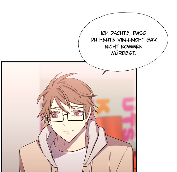 Sehnsucht nach Schmetterlingen im Bauch - episode 63 - 121