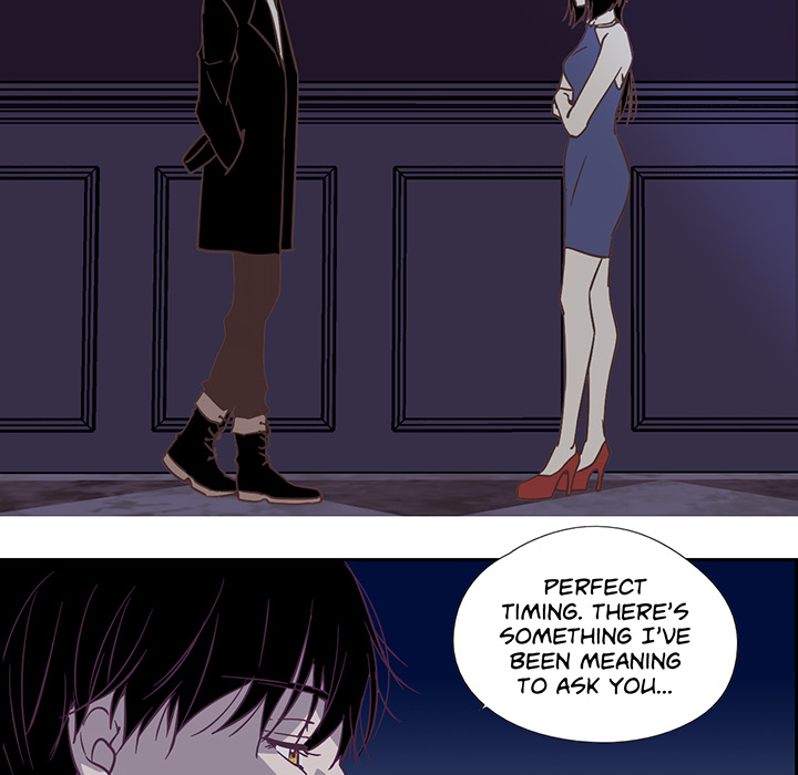 An Innocent Sin - episode 99 - 34