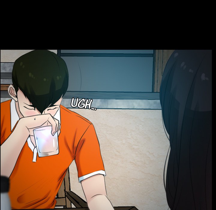 The First Love Story - episode 6 - 97