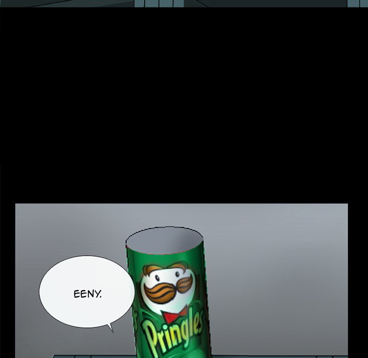 The Snow - episode 7 - 90
