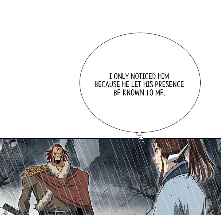 The Tale of The Hyungsan Sect - episode 12 - 103