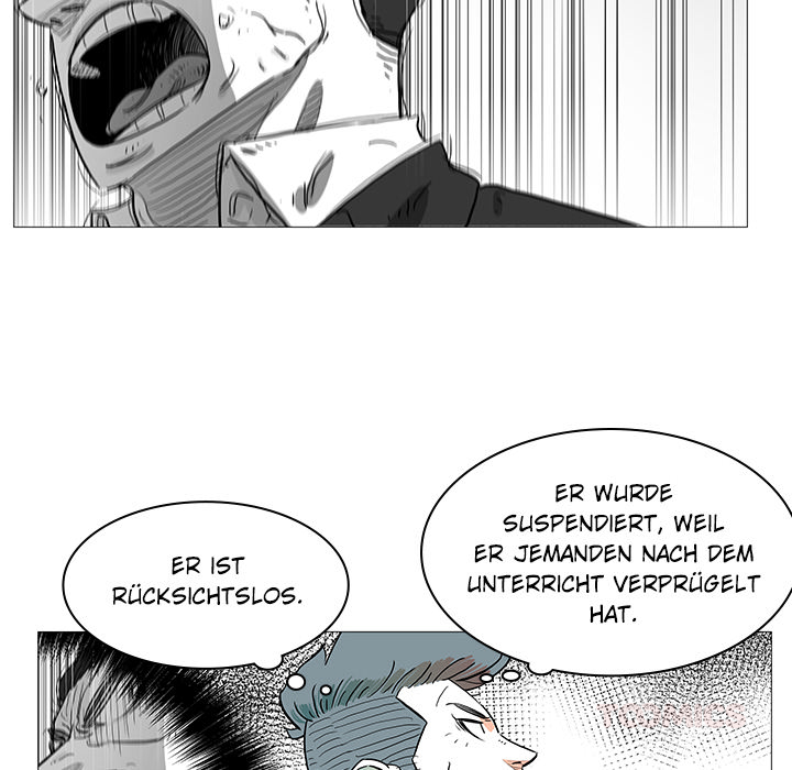 Hero Kim: Wer hat einen Retter bestellt? - episode 8 - 13