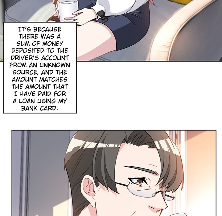 Your Turn to Chase After Me - episode 11 - 9