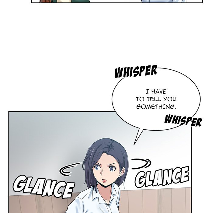 Dangerous Roomies - episode 26 - 28