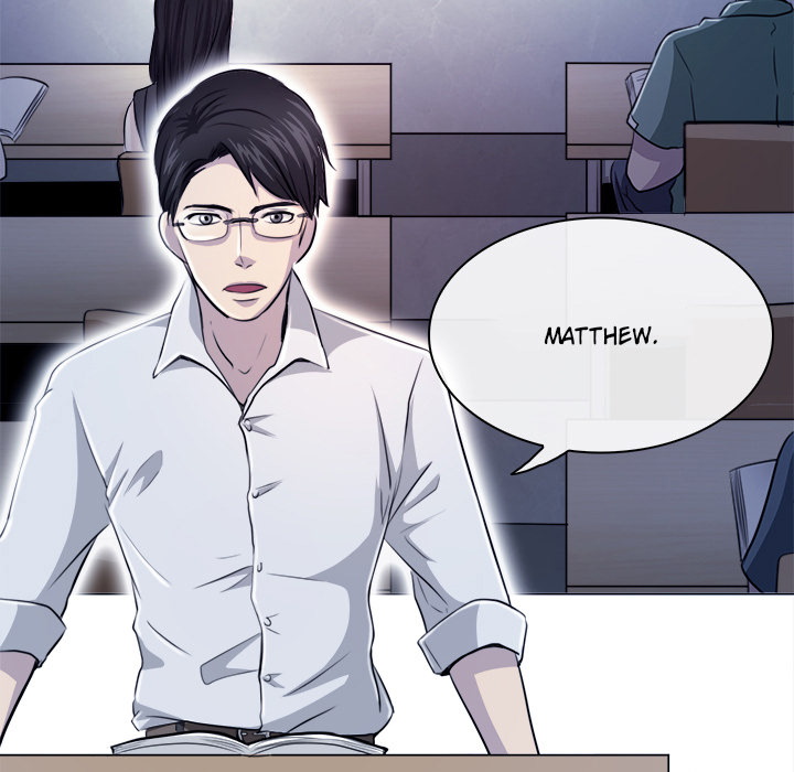 Untreu - episode 1 - 9