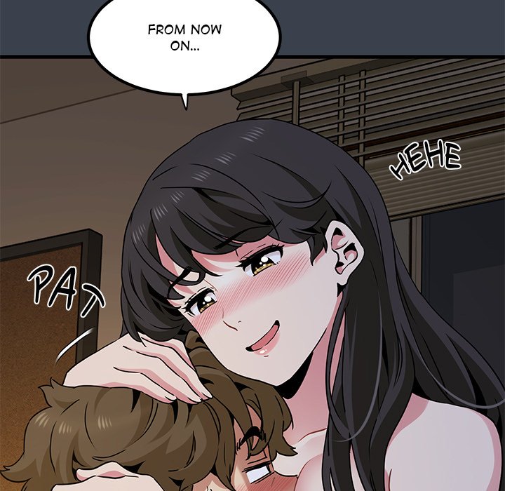 Snapping into Love - episode 34 - 114