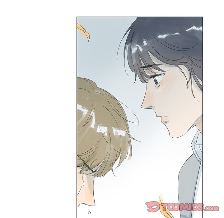 The Ten Years I Love You Most - episode 46 - 40