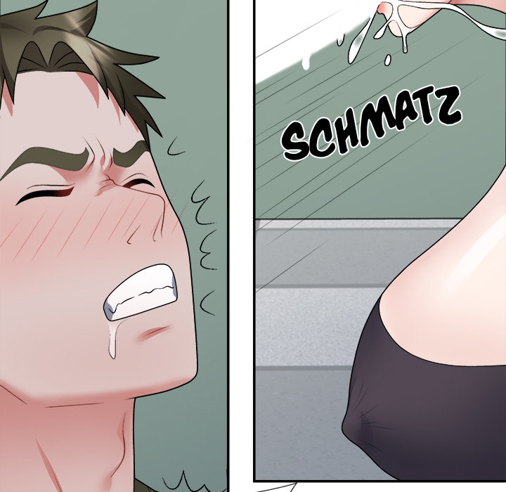 Privattraining - episode 3 - 128