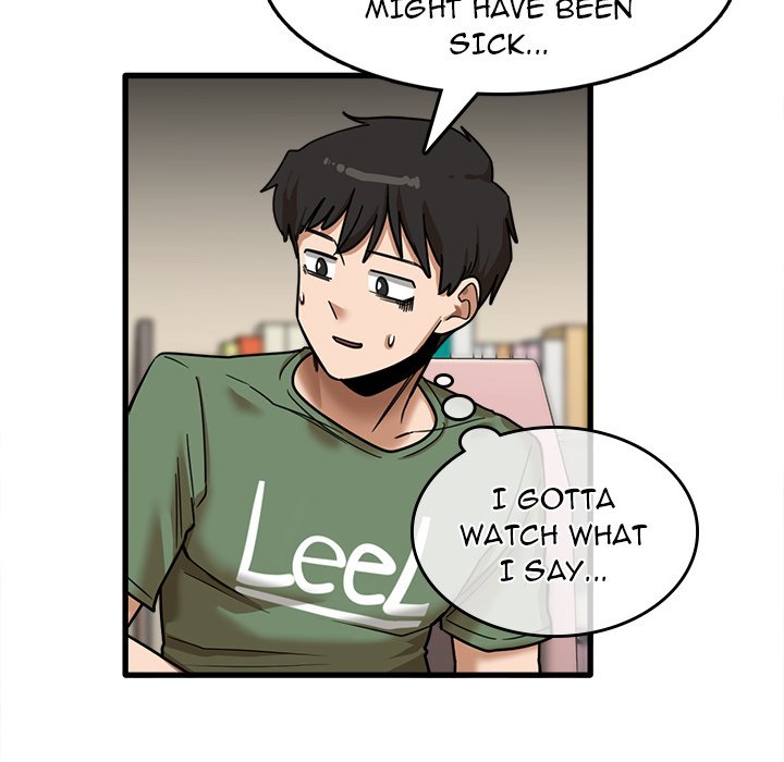 No More, No Less - episode 12 - 105