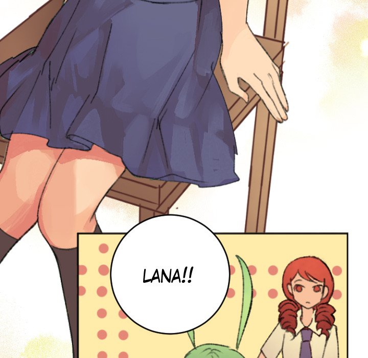 Death's Love Ballad - episode 1 - 16