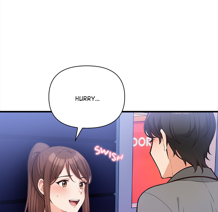 Trapped With My Boss - episode 19 - 87