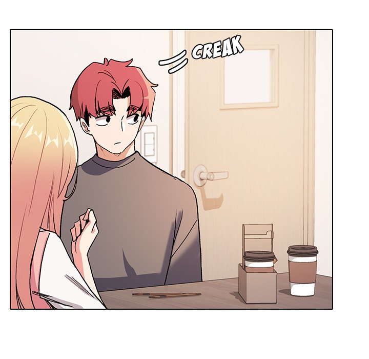 An Outsider's Way In - episode 4 - 72