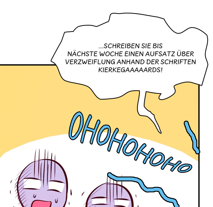 Die Jugendpille - episode 6 - 9