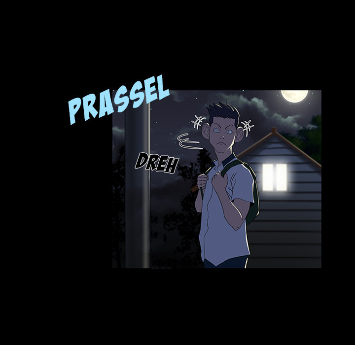 Das Erbe - episode 1 - 16