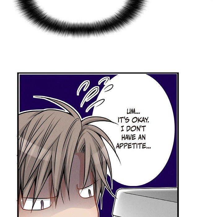 Work, Fight and Love - Webtoon Edition - episode 6 - 68