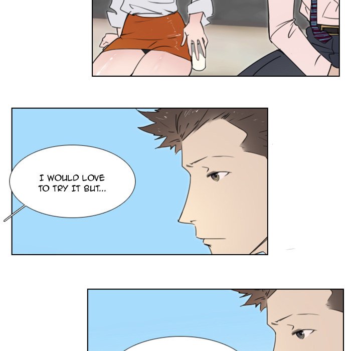 New Employee - episode 13 - 27