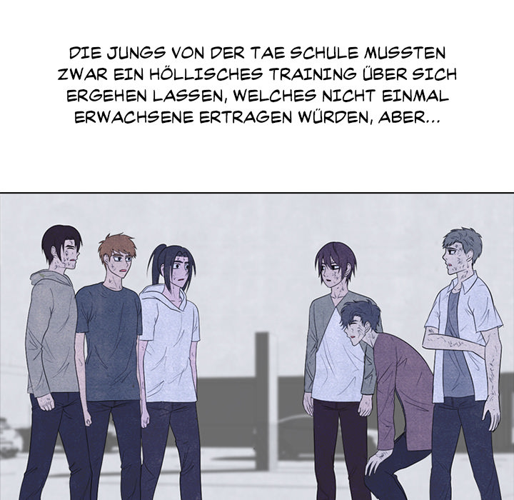 Teufel der Oberstufe - episode 243 - 32