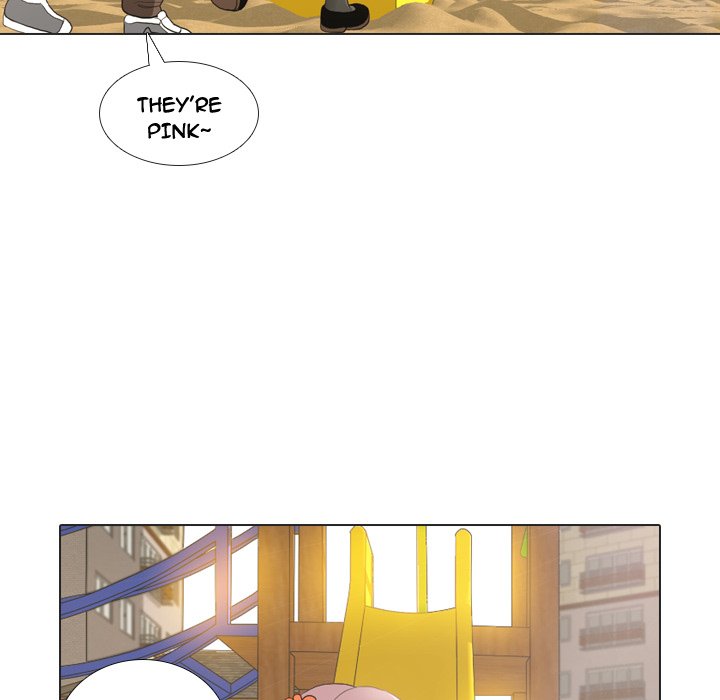 Hold My Hand - episode 22 - 16