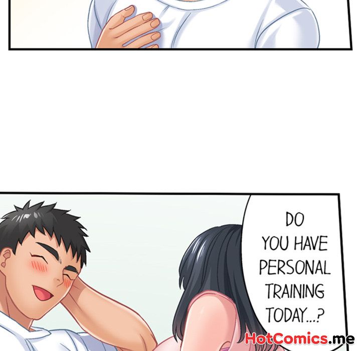 Lusting After Your Muscles - episode 4 - 53
