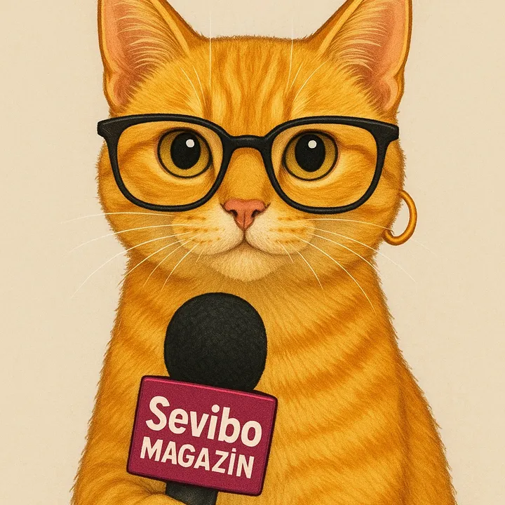 sevibomagazin