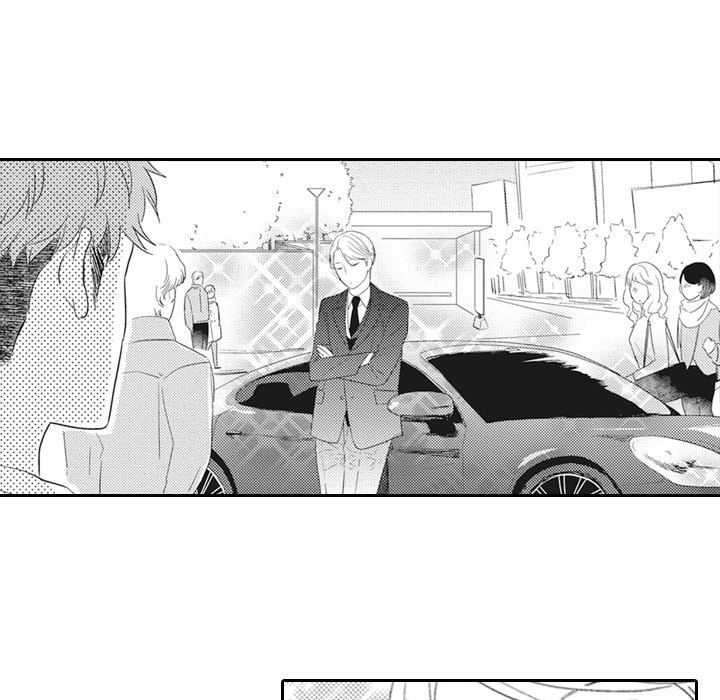 The Uninvited Cat and His Fickle Master - episode 7 - 24