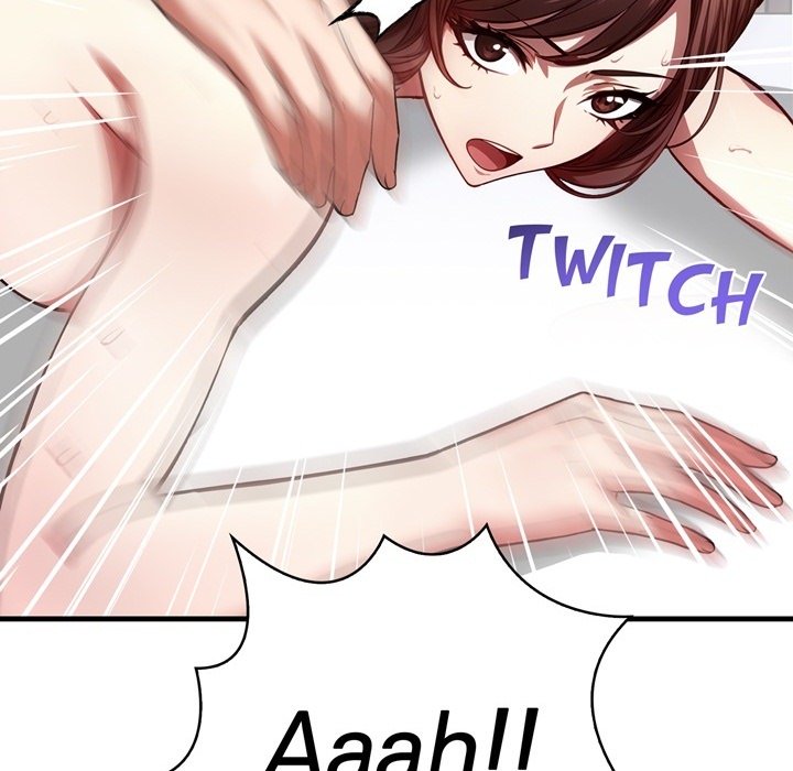 A Housewife's Massage Addiction - episode 1 - 110