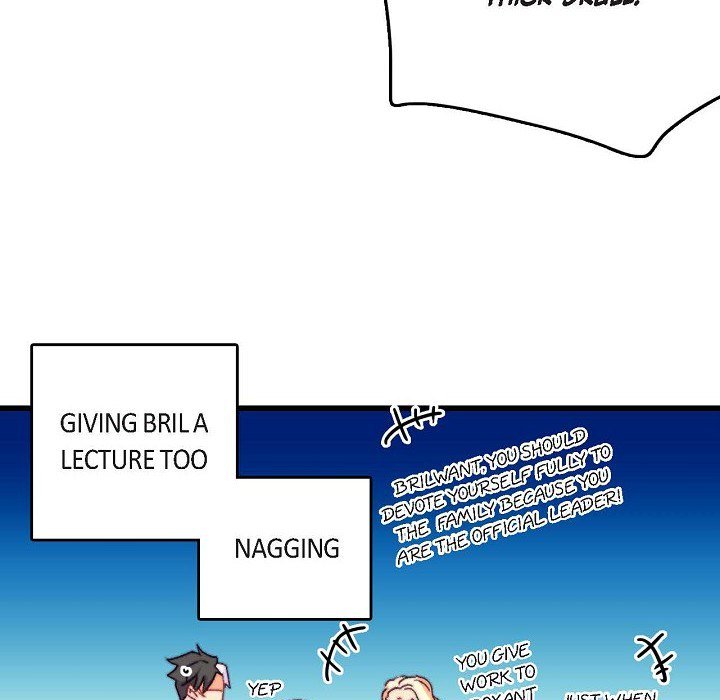 Bring the Love - episode 89 - 121