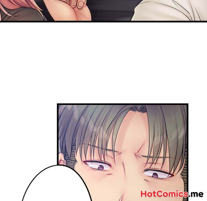 I Can't Resist His Massage! Cheating in Front of My Husband's Eyes - episode 47 - 44