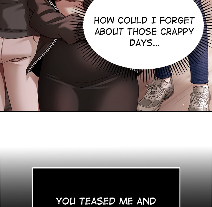 The Delinquent Girl - episode Prologue - 13