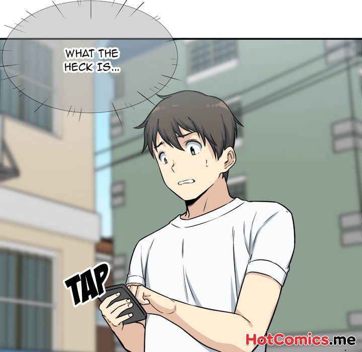 Excuse me, This is my Room - UNCENSORED - episode 31 - 125