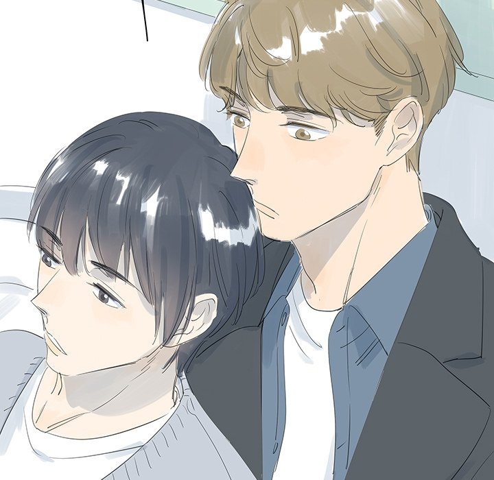 The Ten Years I Love You Most - episode 48 - 25