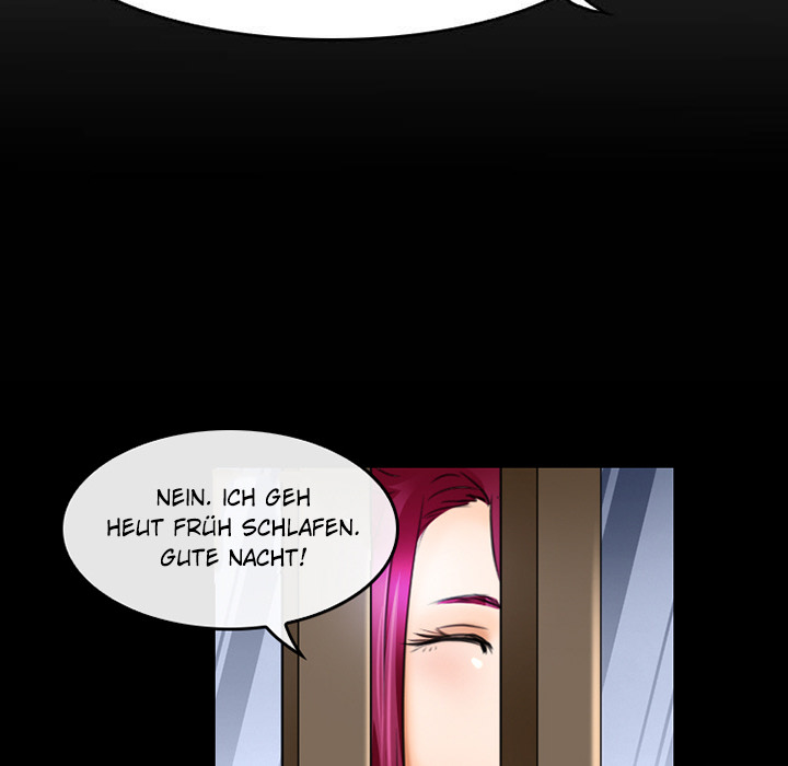 Gestörte Liebe - episode 51 - 54