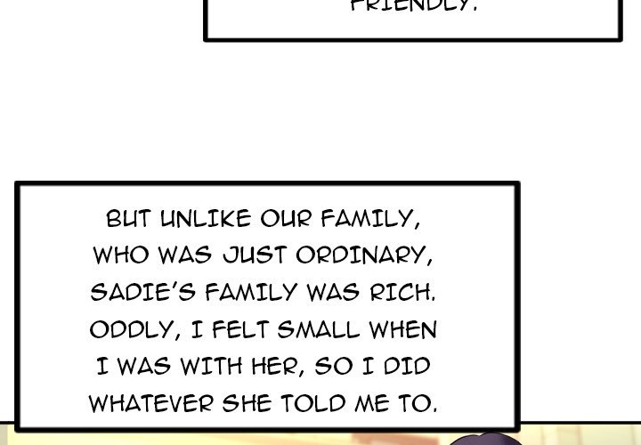 Muddled Schemes - episode Prologue - 3