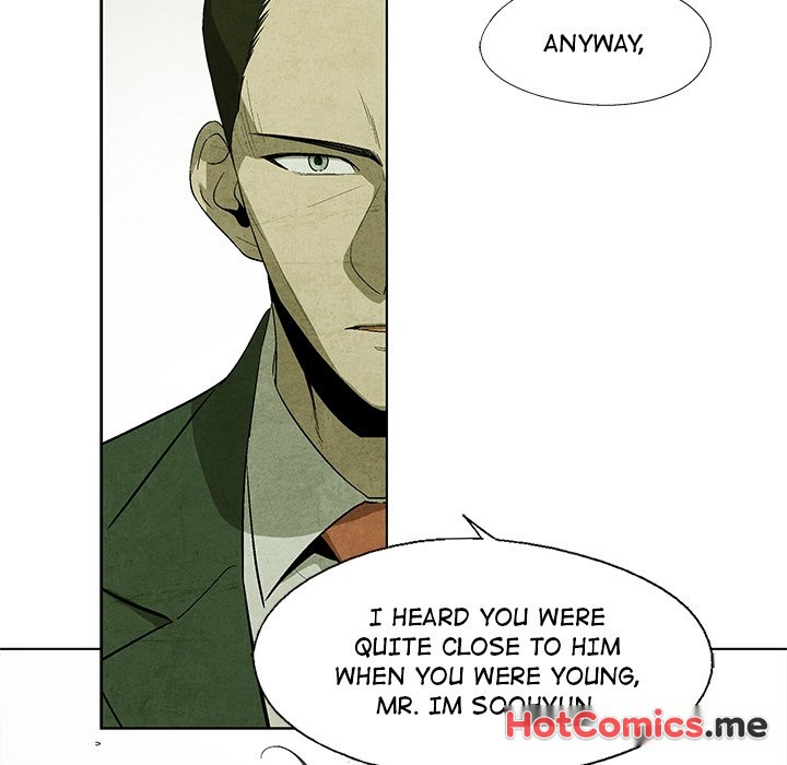 Gorgon - episode 15 - 43