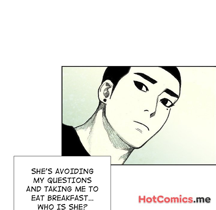 Monster Child - episode 7 - 103
