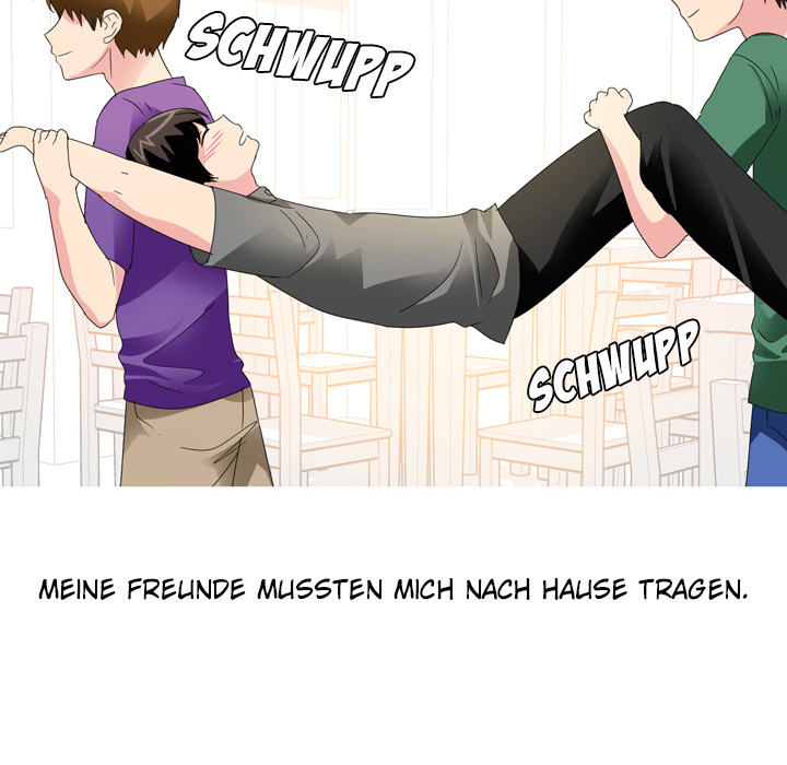 Forever Gossip 2. Staffel - episode 13 - 23