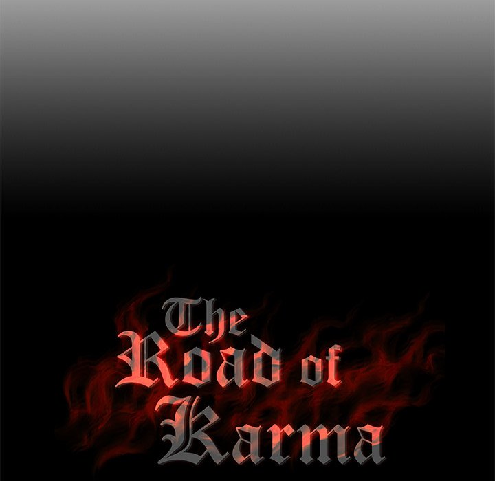 The Road of Karma - episode 40 - 11