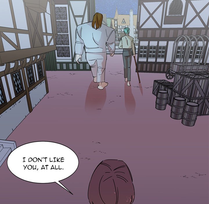 New Life, New Me - episode 6 - 16