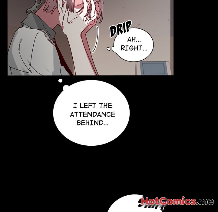 The Music Box of Petals - episode 35 - 40