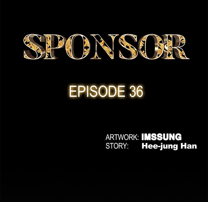 Sponsor (Drama) - episode 36 - 30