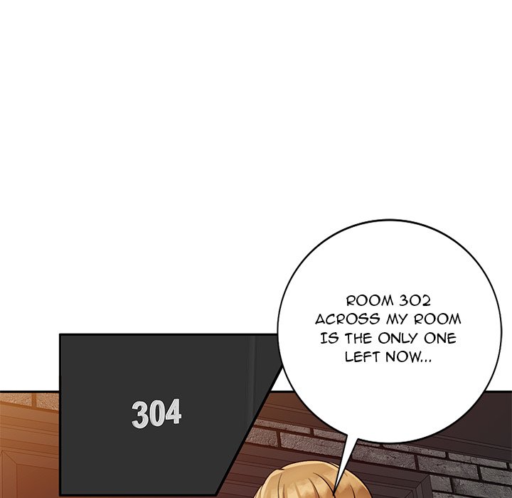 Secret Tutor - episode 18 - 82