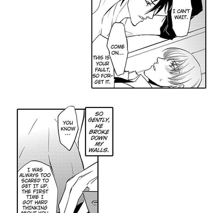 Shobunkan Omnibus Vol.1 - episode 6 - 12