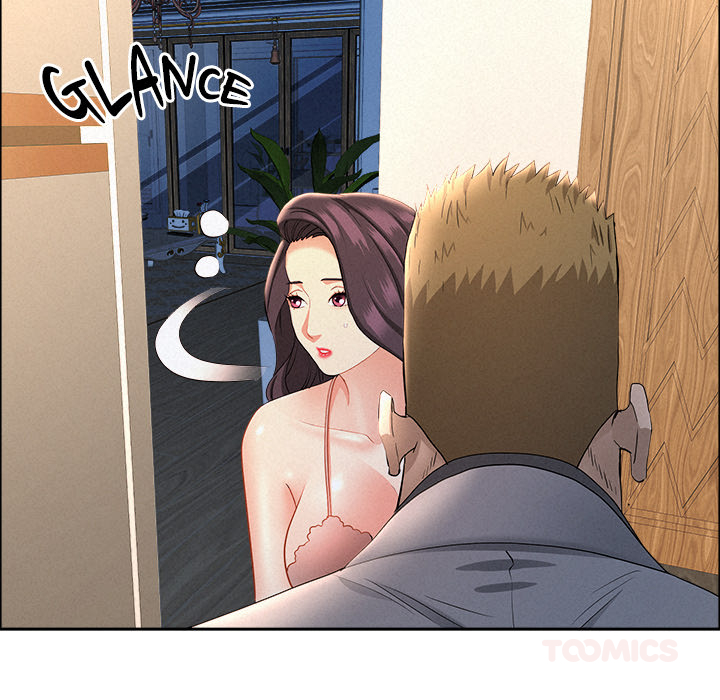 Her Bodyguard - episode 50 - 20