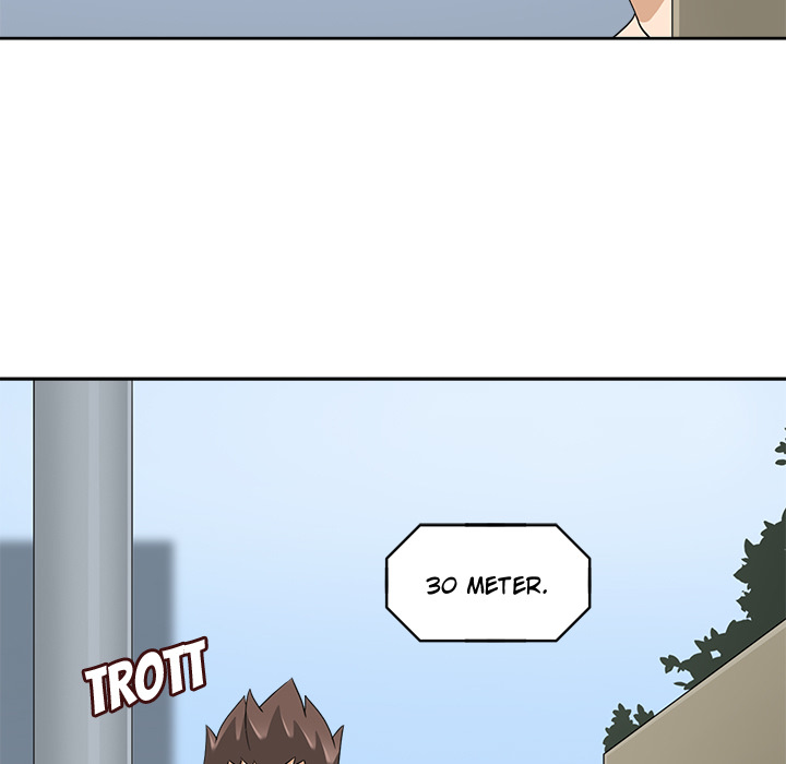 Agent Playboy meldet sich zum Dienst - episode 15 - 82