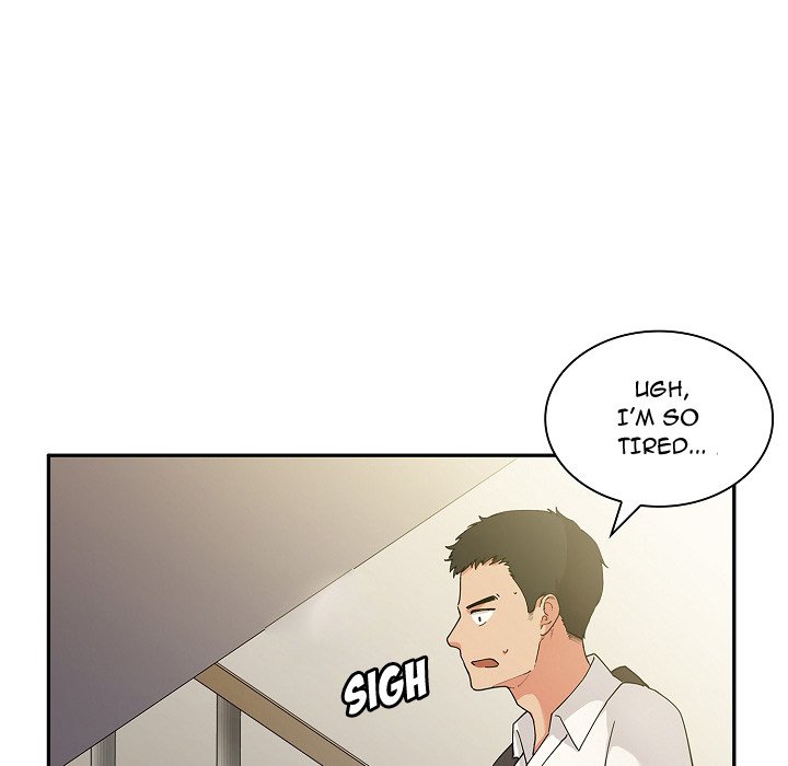 Close as Neighbors - episode 5 - 63