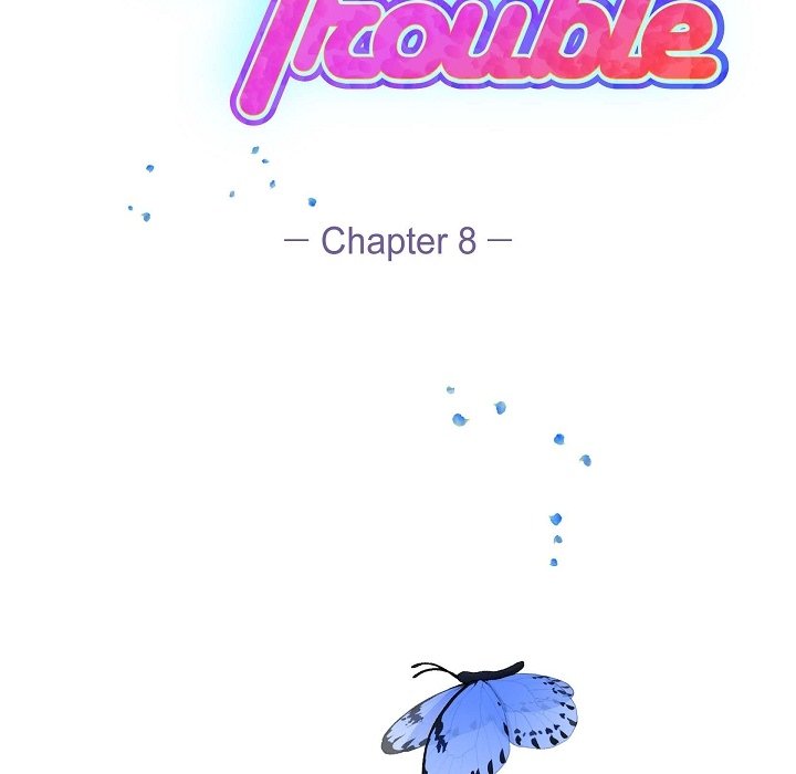 Body Double Trouble - episode 8 - 90