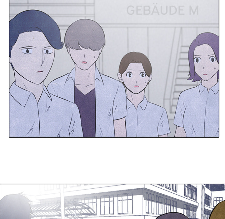 Teufel der Oberstufe - episode 37 - 57