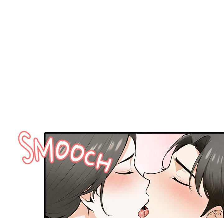 Steamy Webtoon Collection - episode 7 - 33